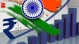 In letter to PM, Bernstein lists eight areas to boost economic growth