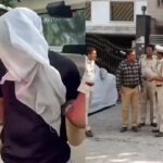 Delhi IRS officer’s daughter rape-murder: Domestic help hired on father’s plea, earned Rs 20,000+bonuses, had Rs 7 lakh debt. Delhi News