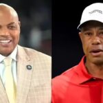 “He disowned us”: NBA legend Charles Barkley makes surprising Tiger Woods admission International Sports News