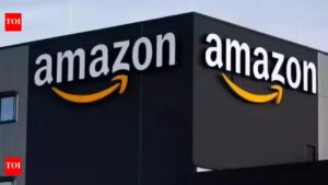 Amazon adds $300mn to boost India operations, quick commerce