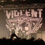 Violent Soho Returns to the Stage with Three Major Australian Headline Shows |