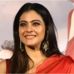 Kajol breaks silence on dropping no-kissing policy for OTT debut: ‘I was uncomfortable with it’ Hindi Movie News