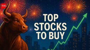 Top stocks to buy today: Stock recommendations for April 24, 2026 – check list