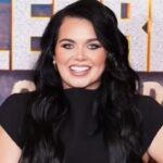 Harry Redknapp: Scarlett Moffatt Eliminated from ‘I’m A Celebrity… South Africa’ Before Finale |