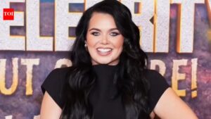 Harry Redknapp: Scarlett Moffatt Eliminated from ‘I’m A Celebrity… South Africa’ Before Finale |