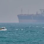 ‘Layered system of threats’: How Iran’s use of ‘fast-attack ships’ is choking Hormuz