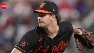 Dean Kremer injury update: Baltimore Orioles announce roster news ahead of Red Sox series | MLB News