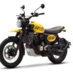2026 Yezdi Scrambler 350 launched in India at Rs 2 lakh: Details
