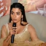 Rashmika Mandanna: “Generational trauma must end with us,” says Rashmika Mandanna, questioning the burden placed on children.