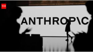 Anthropic plans to go the ‘OpenAI way’ in Europe as it eyes $600 billion-plus AI infrastructure budget of American technology companies
