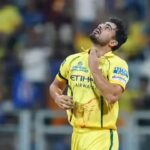 ‘He knew we needed him’: Ruturaj Gaikwad dedicates CSK win to Mukesh Choudhary after mother’s passing. cricket news