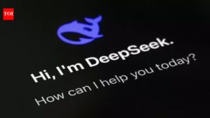 China’s DeepSeek launches V4 AI model, claimed to ‘outperform’ Google Gemini, ChatGPT and other American AI systems