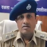 Hathras Suicide: Hathras kidnap accused dies by suicide in police custody; 2 cops suspended Agra News