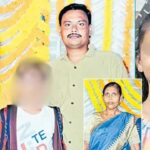 5 of Tirupati family died under mysterious circumstances. Amaravati News