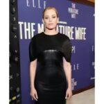 ‘The Miniature Wife’ star Elizabeth Banks says she was told she “can’t direct men” English Movie News