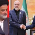 Iran admits ‘strategic mistake’ over nuclear issue at negotiation table in Pakistan