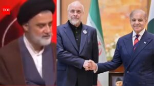 Iran admits ‘strategic mistake’ over nuclear issue at negotiation table in Pakistan