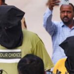 Tcs Nashik Case: Nashik TCS row deepens: 4 accused held in fresh sexual harassment case; male employee’s wife also ‘targeted’ Nashik News