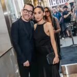 Brenda Song: ‘We do play Mario Kart sometimes’: Brenda Song on lighthearted fights with husband Macaulay Culkin | English Movie News