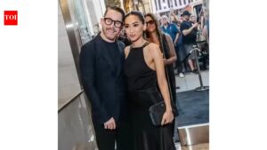 Brenda Song: ‘We do play Mario Kart sometimes’: Brenda Song on lighthearted fights with husband Macaulay Culkin | English Movie News