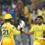 Sanju Samson: IPL 2026: Sanju Samson’s 101 powers Chennai Super Kings to 103-run win over Mumbai Indians | cricket news