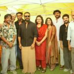 ‘Vaazha 2’ box office collections day 22: Hashir film crosses Rs 215 crores worldwide as Ram Charan welcomes Telugu release | Malayalam Movie News