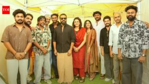 ‘Vaazha 2’ box office collections day 22: Hashir film crosses Rs 215 crores worldwide as Ram Charan welcomes Telugu release | Malayalam Movie News