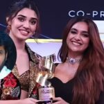 Keerthy Suresh and Krithi Shetty join Anil Ravipudi’s multistarrer; Venkatesh–Kalyan Ram film gets fresh pairings | Telugu Movie News