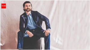 Raghav Juyal: Embracing Risk and Creativity in Bollywood |