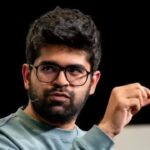 Perplexity CEO Aravind Srinivas gives three reasons why and how AI does not matter for iPhone and Apple fans