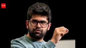 Perplexity CEO Aravind Srinivas gives three reasons why and how AI does not matter for iPhone and Apple fans