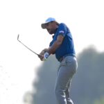 International Series: Jeev Milkha Singh, Gaganjeet Bhullar roll back the years, promise more glory ahead | golf news