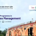 From functional expert to business leader: How IIM Indore’s Executive Program in Business Management rewrites career trajectories