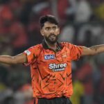 Praful Hinge: ‘Life hasn’t changed after dream IPL debut’: Praful Hinge reveals plans against Sooryavanshi | cricket news