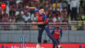 Marco Jansen: IPL 2026: How Josh Hazlewood’s Test-match lengths boosted Marco Jansen’s fortunes | cricket news