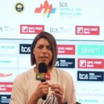 Blanka Vlasic: ‘Invest in coaches’: High jump legend Blanka Vlasic tells India | More sports news