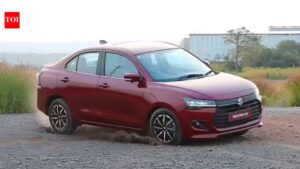 Maruti Suzuki breaks production record with 23.4 lakh units in FY26