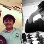 Chess: With Judit Polgar, D Gukesh’s coach as followers, 12-yo Aarav Sarbalia reshapes chess as content | Chess News