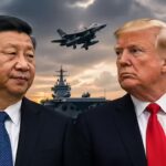 After Iran war, can US defend Taiwan from China? Missile stockpile crunch in focus