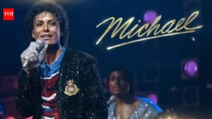 Michael Jackson Biopic ‘Michael’ Faces Controversy Over Allegations Coverage |