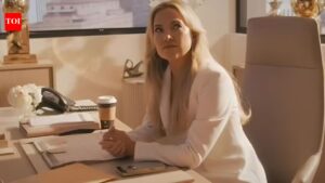 ‘Running Point’ Season 2: Kate Hudson on Women in Power and the Challenges They Face |