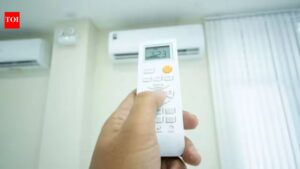 AC guide for summer: What should be the ideal AC temperature for Delhi, Mumbai, Bengaluru and other Indian cities?