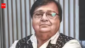 Rakesh Bedi: ‘Dhurandhar: The Revenge’ star Rakesh Bedi urges society to change outlook on divorced women: ‘It’s not the end’ | Hindi Movie News