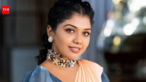 Riythvika: ‘Kabali’ star Riythvika breaks silence on deleted engagement photos in emotional Q&A: ‘Things did not happen as planned’ | Tamil Movie News