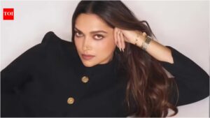 Deepika Padukone to battle 8 fighters with Shah Rukh Khan in Siddharth Anand’s ‘King’ after second pregnancy news – Reports |