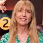 Sara Cox on landing the iconic BBC Radio 2 Breakfast Show: ‘Ecstatic, honored and incredibly chuffed’ |