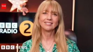Sara Cox on landing the iconic BBC Radio 2 Breakfast Show: ‘Ecstatic, honored and incredibly chuffed’ |