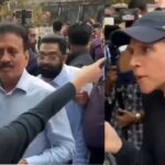 Bjp Rally In Mumbai: Complaint filed against woman for protesting traffic jam during BJP rally in Mumbai. Mumbai News