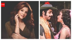 Songs don’t fade, they live on: Sapna Mukherjee | Hindi Movie News