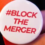 Mark Ruffalo, Ben Stiller, Zachary Levi react to WB and Paramount merger; warn about fewer opportunities and fewer jobs.